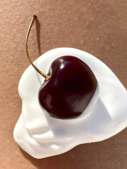 Yope żel pod prysznic Jagody goji i wiśnia, 400 ml