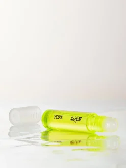Yope Lana V, Glow Up, odżywczy olejek do ust, 10 ml