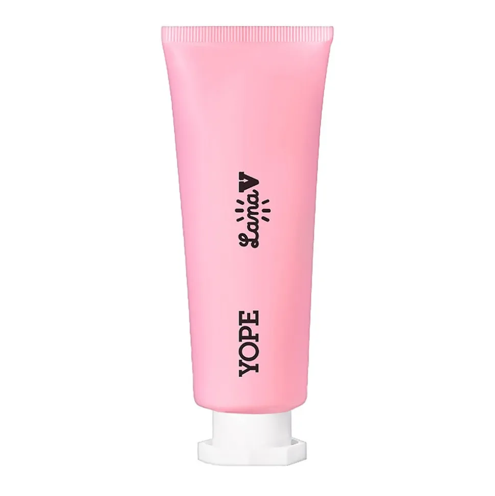 Yope Lana V, Say It Softly, regenerująca kuracja do ust, 5 g