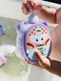 Yope, mydło dziecięce, Nagietek, 400 ml