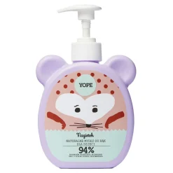 Yope, mydło dziecięce, Nagietek, 400 ml