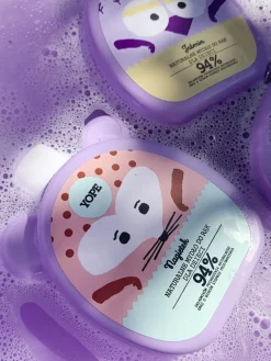 Yope, mydło dziecięce, Nagietek, 400 ml