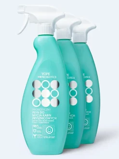 Yope Probiotics, probiotyczny płyn do mycia kabin prysznicowych, 500 ml