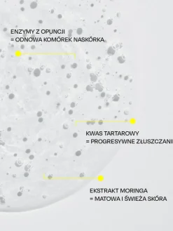 Yope skin progress, żel myjący do twarzy, 150 ml