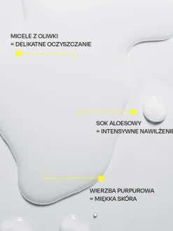 Yope skin progress, esencja micelarna do demakijażu, 150 ml