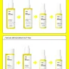 Yope Skin Progress, hydrobiotyczna mgiełka do twarzy, 150 ml