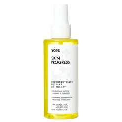 Yope Skin Progress, hydrobiotyczna mgiełka do twarzy, 150 ml