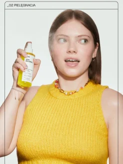 Yope Skin Progress, hydrobiotyczna mgiełka do twarzy, 150 ml
