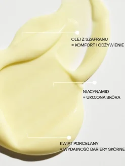 Yope Skin Progress, korneoterapeutyczny krem do twarzy, 50 ml