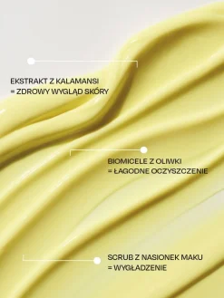 Yope Skin Progress, Sour Fruits, hydroaktywny balsam do ciała, 200 ml
