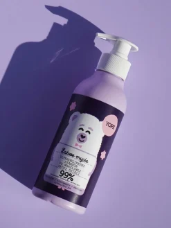 Yope ultradelikatny szampon do wrażliwej skóry dzieci, 300 ml