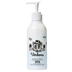 Yope Werbena, balsam do rąk i ciała, 300 ml