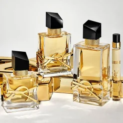 Yves Saint Laurent Libre Pour Femme, woda perfumowana, spray, 90 ml