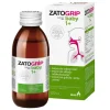 Zatogrip baby 1+, płyn, 120 ml