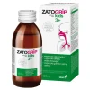 Zatogrip Kids 3+, płyn, 120 ml