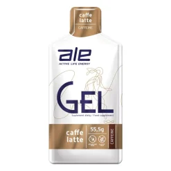 Zestaw ALE Gel Caffe Latte, 10 szt.