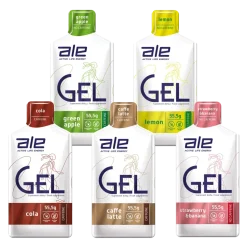 Zestaw ALE Gel - Mix
