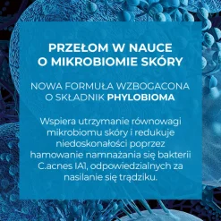 Zestaw La Roche-Posay, Effaclar Duo+ M, krem przeciw niedoskonałościom, 40 ml + Cicaplast Baume B5+, balsam kojący do twarzy i ciała, 100 ml