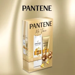 Zestaw Pantene Intensive Repair Szampon 325 ml + Odżywka 160 ml