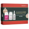 Zestaw Solverx Age Reset, krem-maska na noc, 50 ml + krem do twarzy, 50 ml + serum, 30 ml