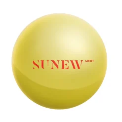 Zestaw SunewMed+, balsamy do ust, 4 x 13 g