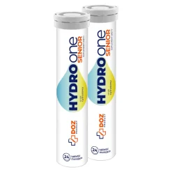 Zestaw 2x DOZ Product HydroOne Senior