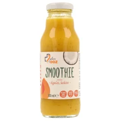 Zestaw 4x Plan by DOZ Smoothie o smaku dynia, kokos, 300 ml