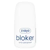 Ziaja, antyperspirant, bloker, roll-on, 60 ml