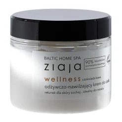 Ziaja Baltic Home SPA Wellness, krem do masażu ciała, 300 ml