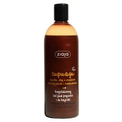 Ziaja Cupuacu, żel pod prysznic i do kąpieli, 500 ml