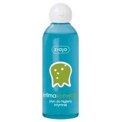 Ziaja Intima Konwalia, płyn do higieny intymnej, 200 ml
