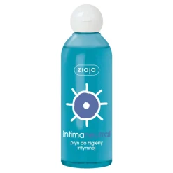 Ziaja Intima neutral, płyn do higieny intymnej, 200 ml