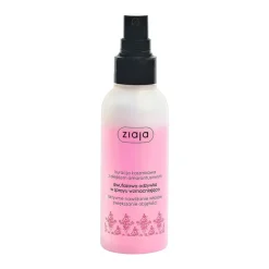 Ziaja Kuracja Kaszmirowa, dwufazowa odżywka w sprayu wzmacniająca, 125 ml