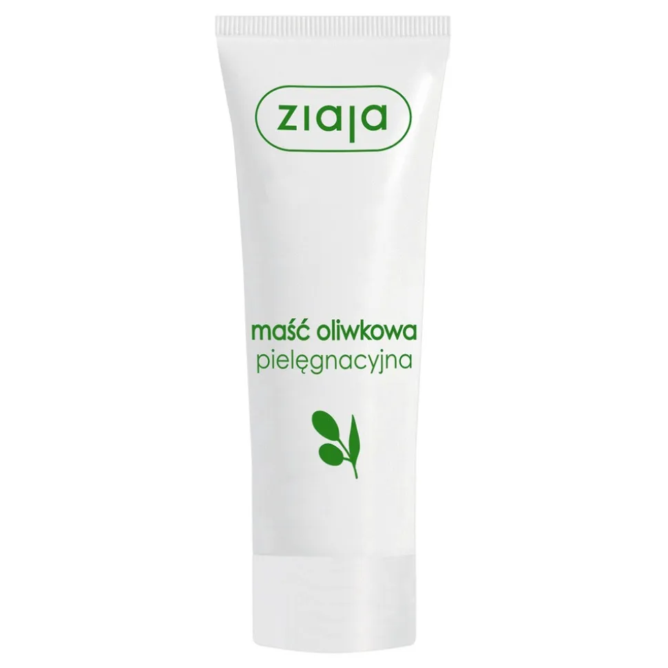 Ziaja, maść oliwkowa, 20 ml