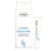 Ziaja Masło Kakaowe, czekoladowy balsam do ust, 10 ml
