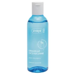 Ziaja Med Demakijaż Oczyszczanie, płyn micelarny, 200 ml