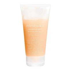 Ziaja Mirabelka, drobnoziarnisty peeling do ciała, 160 ml