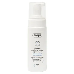 Ziaja, pianka oczyszczająca do skóry wrażliwej, 150 ml
