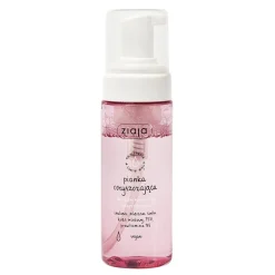Ziaja, pianka oczyszczająca do skóry normalnej, 150 ml