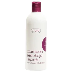 Ziaja Redukcja Łupieżu, szampon, 400 ml