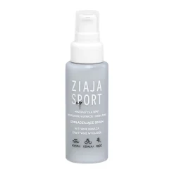 Ziaja Sport up minerały dla NMF, odmładzające serum, 50 ml