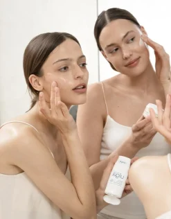 Ziaja Ulga dla skóry wrażliwej, peeling enzymatyczny, 60 ml