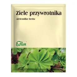 Ziele przywrotnika, zioło pojedyncze, 50 g (Flos)