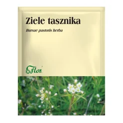 Ziele tasznika, zioło pojedyncze, 50 g (Flos)