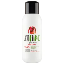 Zielko, Odplamiacz, płyn, granat i imbir, 400 ml