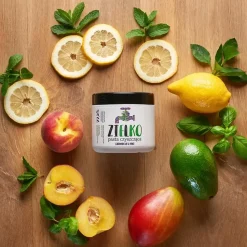 Zielko, Pasta czyszcząca, 500 g