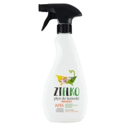 Zielko, Płyn do łazienki, 500 ml