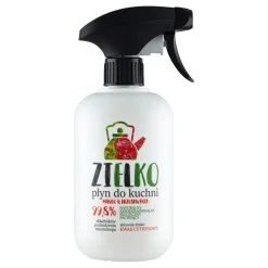 Zielko, Płyn do kuchni, 500 ml