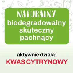 Zielko, Płyn do mycia naczyń, trawa cytrynowa, 500 ml