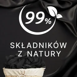 Zielko, Płyn do prania tkanin czarnych i ciemnych Midnight Dew, 1520 ml